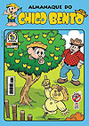 Almanaque do Chico Bento  n° 59 - Panini