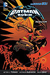 Batman & Robin - Réquiem  - Panini