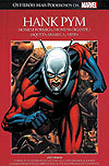 Heróis Mais Poderosos da Marvel, Os  n° 45 - Salvat