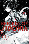 Knights of Sidonia  n° 7 - JBC