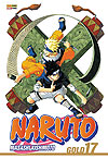 Naruto Gold  n° 17 - Panini
