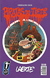 Origem dos Piratas do Tietê - Edição Especial - Dia do Quadrinho Grátis  - Devir