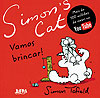 Simon’s Cat: Vamos Brincar!  - L&PM