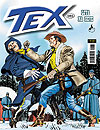 Tex  n° 565 - Mythos