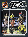 Tex Edição Histórica  n° 98 - Mythos