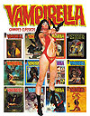 Vampirella - Grandes Clássicos  - Mythos