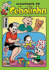 Almanaque do Cebolinha  n° 60 - Panini