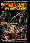 Calafrio  n° 56 - Ink&blood Comics