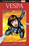 Heróis Mais Poderosos da Marvel, Os  n° 48 - Salvat