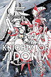 Knights of Sidonia  n° 8 - JBC