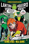 Lendas do Universo DC: Lanterna Verde & Arqueiro Verde  n° 2 - Panini