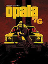 Opala 76  - Quad Comics