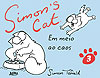 Simon’s Cat: em Meio Ao Caos  - L&PM