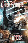 Star Wars: Darth Vader  n° 12 - Panini