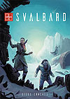 Svalbard  - Quad Comics