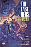 The Last of Us: Sonhos Americanos  - Newpop