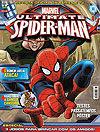 Ultimate Spider-Man  n° 8 - Abril