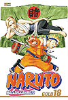 Naruto Gold  n° 18 - Panini