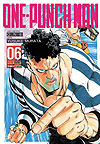 One-Punch Man  n° 6 - Panini