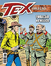 Tex Coleção  n° 421 - Mythos