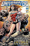 Universo DC  n° 51 - Panini