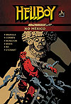 Hellboy: No México  - Mythos