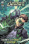 Lanterna Verde  n° 52 - Panini