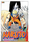 Naruto Gold  n° 19 - Panini