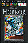 Coleção Oficial de Graphic Novels Marvel, A - Clássicos  n° 21 - Salvat