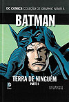 DC Comics - Coleção de Graphic Novels Especial  n° 5 - Eaglemoss