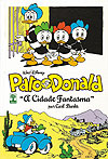 Pato Donald Por Carl Barks  n° 15 - Abril