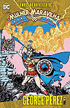 Lendas do Universo DC: Mulher-Maravilha  n° 2 - Panini