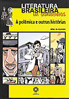 Literatura Brasileira em Quadrinhos  n° 17 - Escala