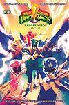 Mighty Morphin Power Rangers: Ranger Verde - Ano Um  - Pixel Media
