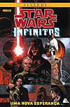 Star Wars Legends: Infinitos  n° 1 - Panini