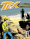 Tex Coleção  n° 426 - Mythos
