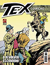 Tex Coleção  n° 427 - Mythos