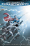 Universo DC: Renascimento  n° 1 - Panini