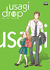 Usagi Drop  n° 10 - Newpop