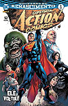 Action Comics  n° 1 - Panini