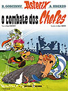 Asterix  (Remasterizado)  n° 7 - Record