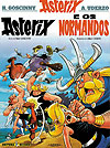 Asterix  (Remasterizado)  n° 9 - Record