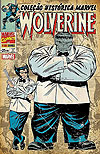 Coleção Histórica Marvel: Wolverine  n° 2 - Panini