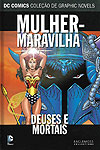DC Comics - Coleção de Graphic Novels  n° 38 - Eaglemoss