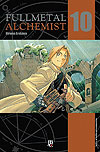 Fullmetal Alchemist  n° 10 - JBC