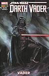 Star Wars: Darth Vader  n° 1 - Panini