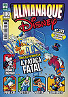 Almanaque Disney  n° 373 - Abril
