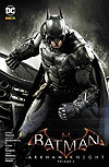 Batman: Arkham Knight  n° 2 - Panini
