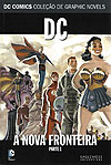 DC Comics - Coleção de Graphic Novels  n° 35 - Eaglemoss