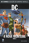 DC Comics - Coleção de Graphic Novels  n° 36 - Eaglemoss
